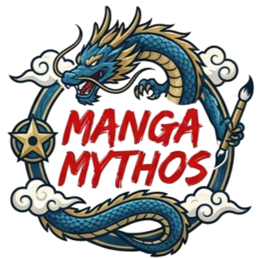 manga mythos