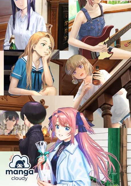 Blooming Fun: Why ‘Botan Kamiina Fully Blossoms When Drunk’ is Your Next Anime Obsession
