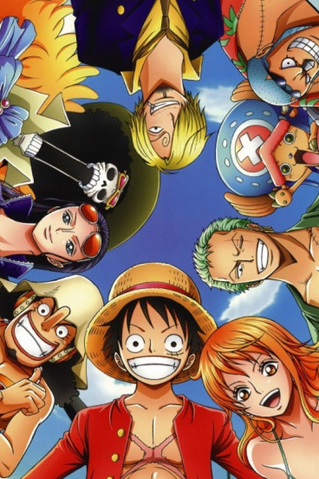 One Piece: Why This Epic Anime Adventure Continues to Rule the Seas