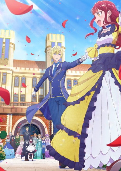 An Observation Log of My Fiancée: Why This Lovable Villainess Anime is Your Next Isekai Obsession!