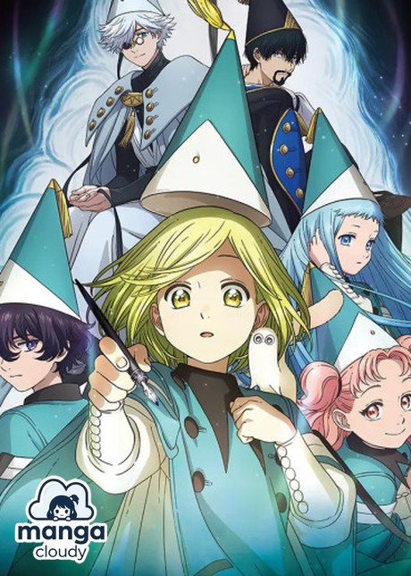 Witch Hat Atelier: Why This Enchanting New Anime is a Must-Watch!