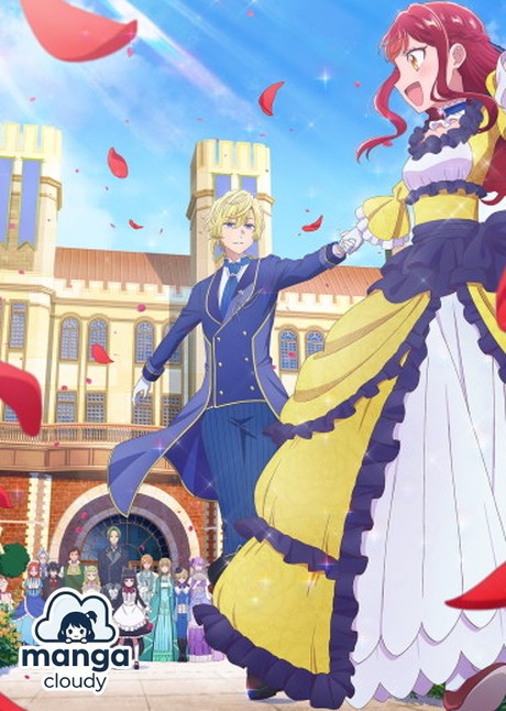 “An Observation Log of My Fiancée Who Calls Herself a Villainess”: The New Isekai Rom-Com That’s Melting Hearts!