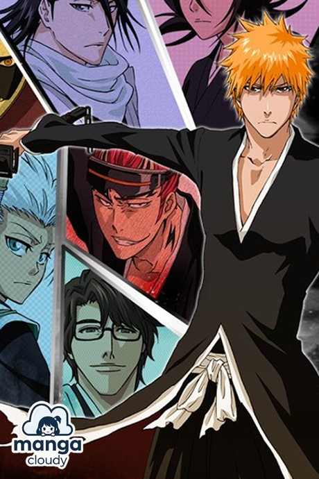 Why Bleach is Still a Must-Watch Anime: Your Guide to the World of Soul Reapers!