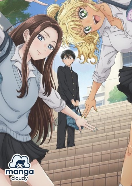 Is She One of Us? Unpacking ‘Gals Can’t Be Kind to Otaku!?’ Manga’s Hidden Geek Charm
