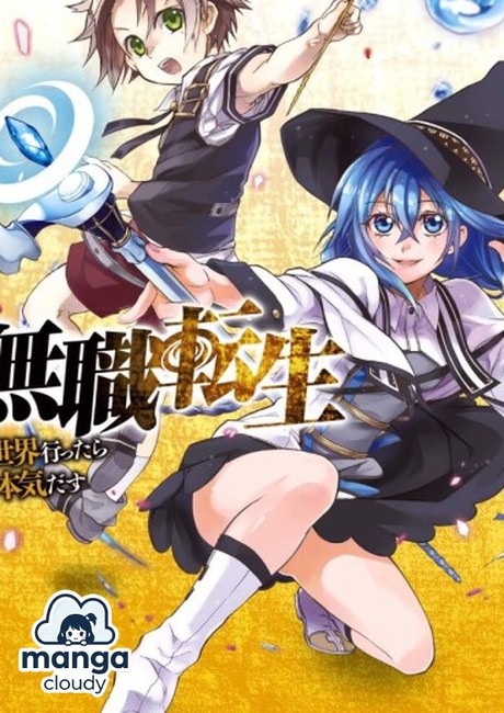 Dive into Mushoku Tensei: Jobless Reincarnation – The Ultimate Isekai Anime Masterpiece!