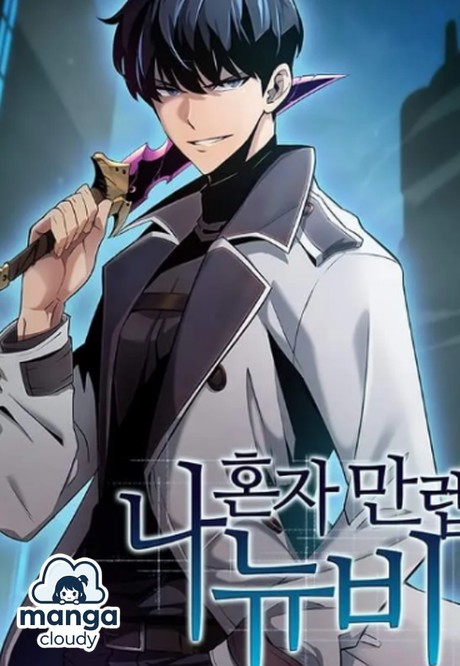 I’m the Max-Level Newbie: Why This Gaming Streamer’s Apocalypse Manhwa is a Must-Read!