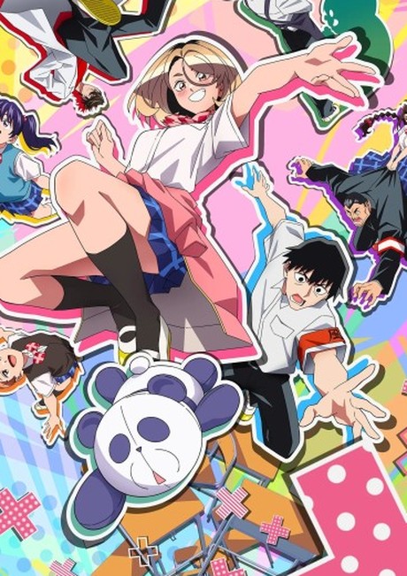 The Klutzy Class Monitor & the Girl with the Short Skirt: Why This Trending Manga is a Must-Read!