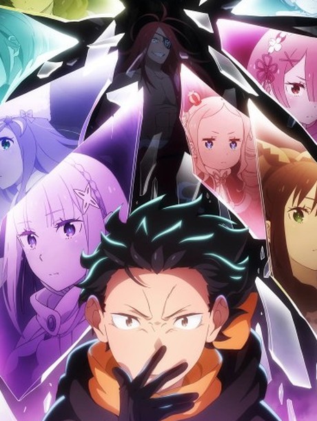 Re:ZERO Season 4: Subaru’s Epic Desert Quest Kicks Off! What We Know So Far