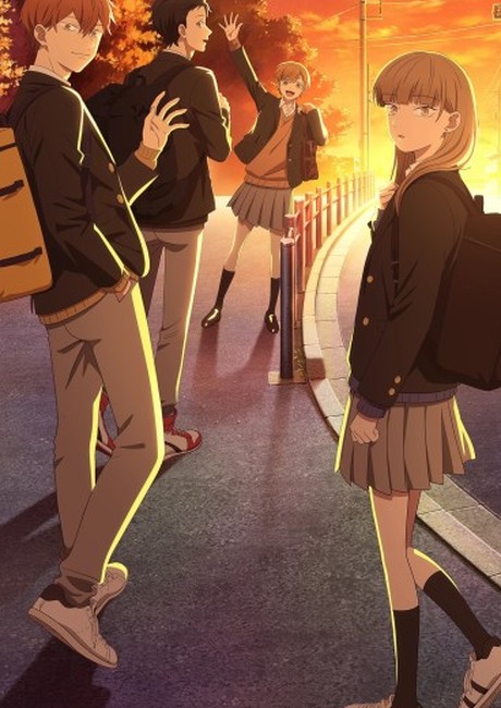 Break Down the Walls: Why ‘The Ramparts of Ice’ is Your Next Must-Read Shojo Manga!
