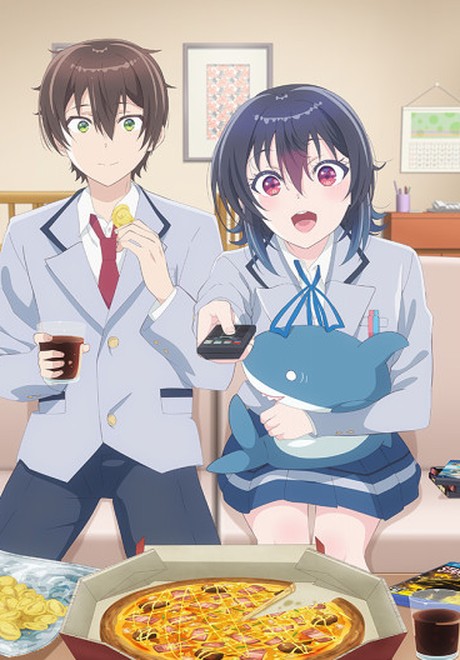 Is ‘I Made Friends with the Second Prettiest Girl in My Class’ Your Next Must-Watch Rom-Com?