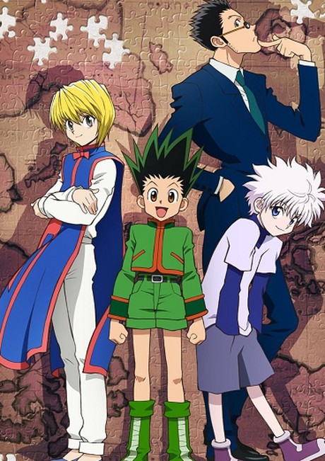 Hunter x Hunter (2011): Why This Anime Masterpiece Continues to Trend!