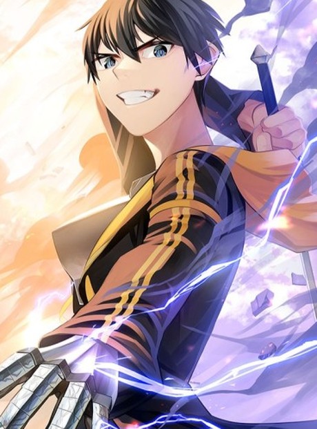 Beyond ‘Hell’ Difficulty: Why ‘The Tutorial Is Too Tough!’ Is Your Next Manhwa Obsession