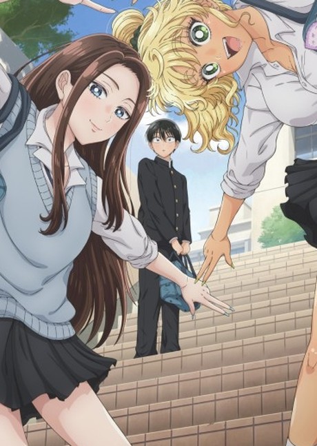 Gals Can’t Be Kind to Otaku!?: Why This Unexpected Rom-Com Light Novel Is Taking Over!