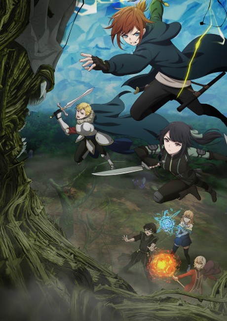 The Beginning After the End Season 2: Arthur’s Darkest Mission Yet!