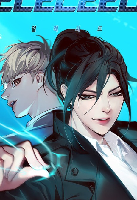 Eleceed: The Purr-fect Blend of Action, Comedy, and Superpowers You Can’t Miss!