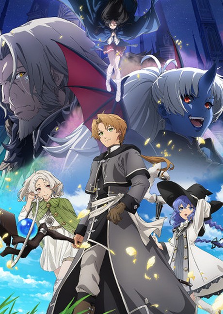 Mushoku Tensei Season 3: Jobless Reincarnation is Back! What to Expect from Rudeus’s Next Chapter